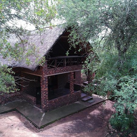 African Sky Marloth Park Luaran gambar
